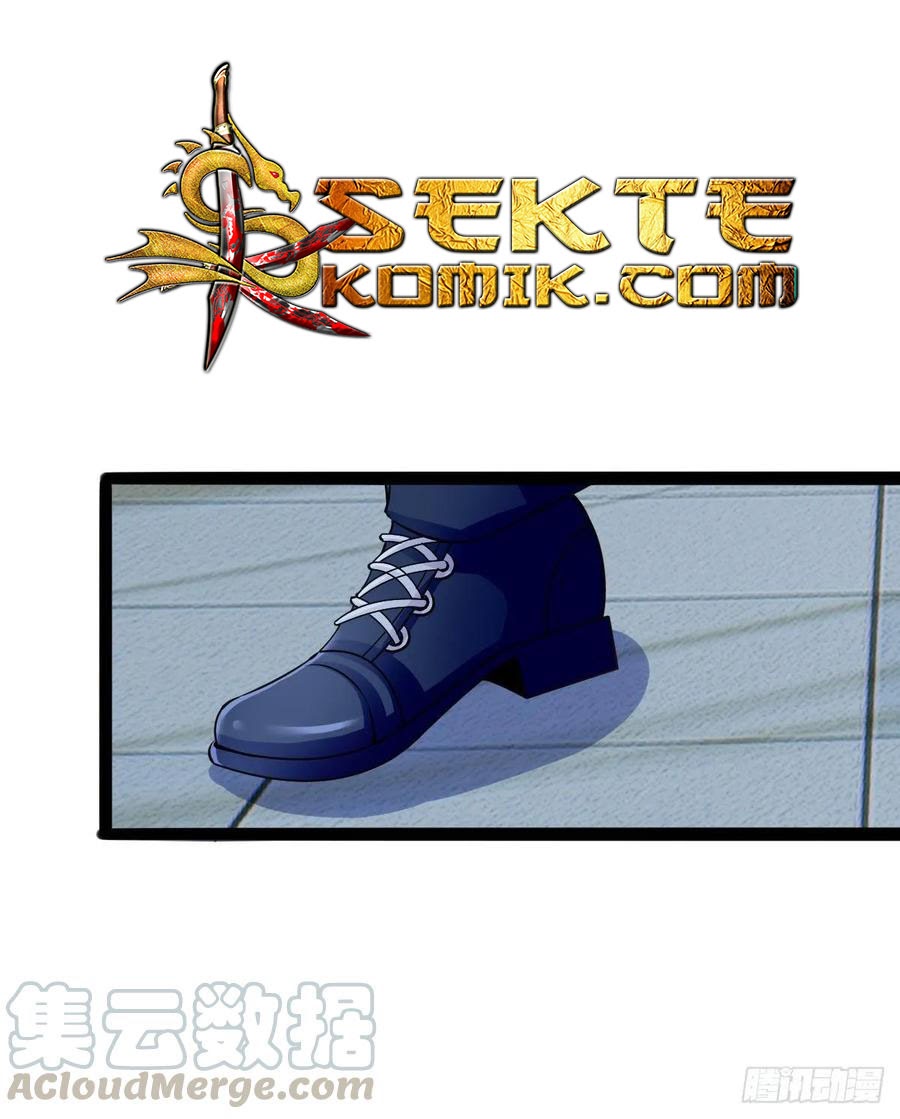 Fairy Demon Dad Chapter 32 Bahasa Indonesia